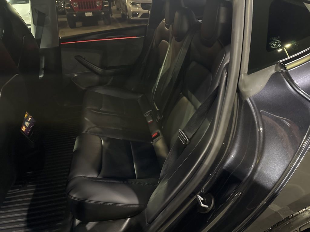 Used 2024 Tesla Model 3 Performance image 21