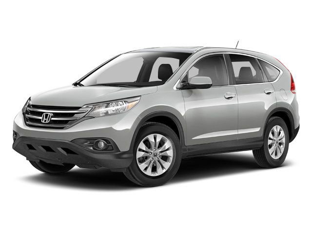Used 2013 Honda CR-V EX-L image 30