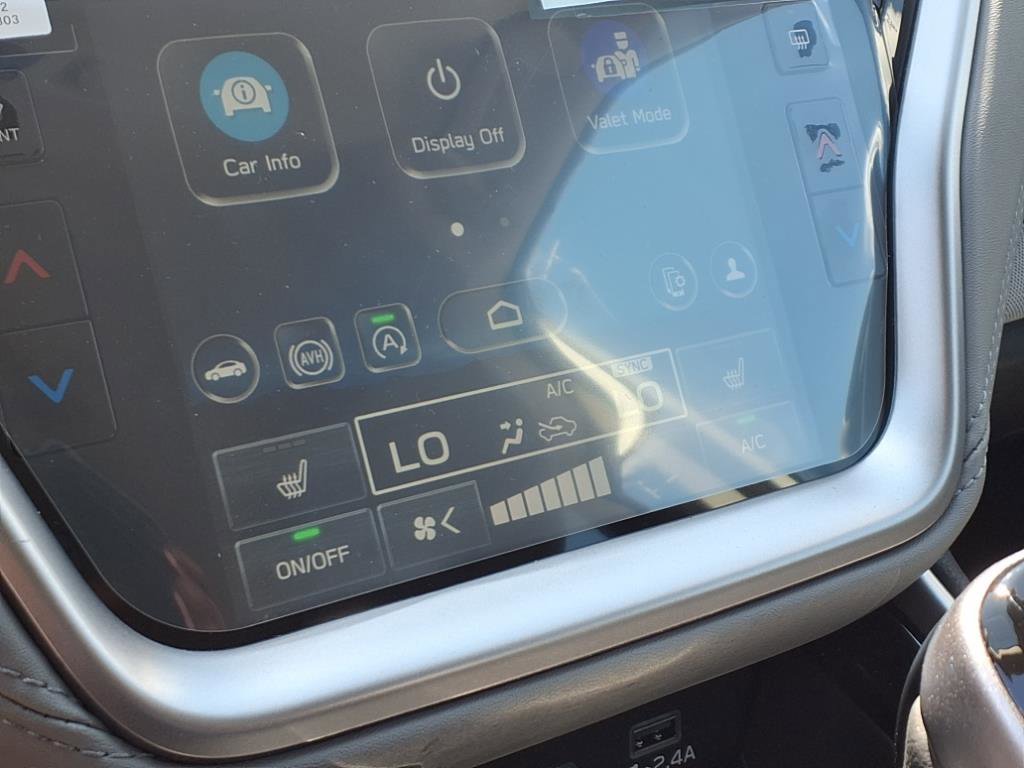 New 2025 Subaru Legacy Premium image 17