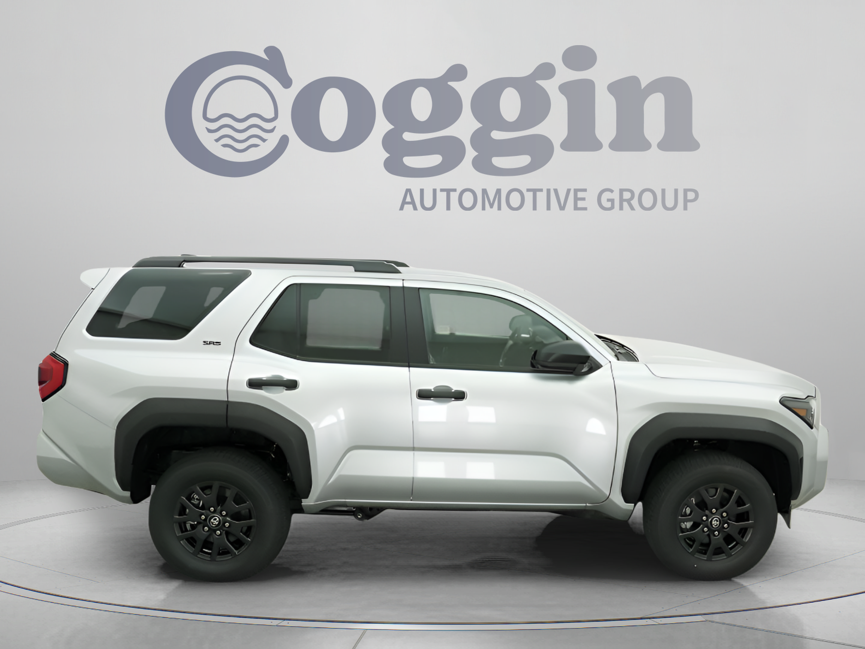 New 2026 Toyota 4Runner SR5 AWD/4WD image 21
