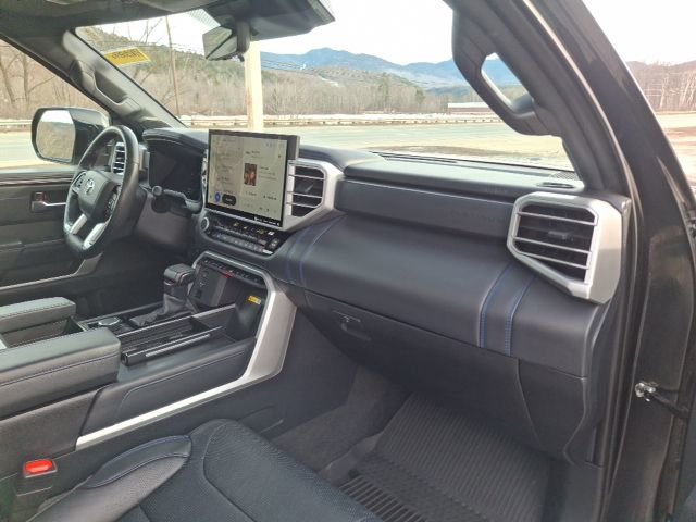 Used 2024 Toyota Tundra Platinum w/ TRD Off-Road Package image 70