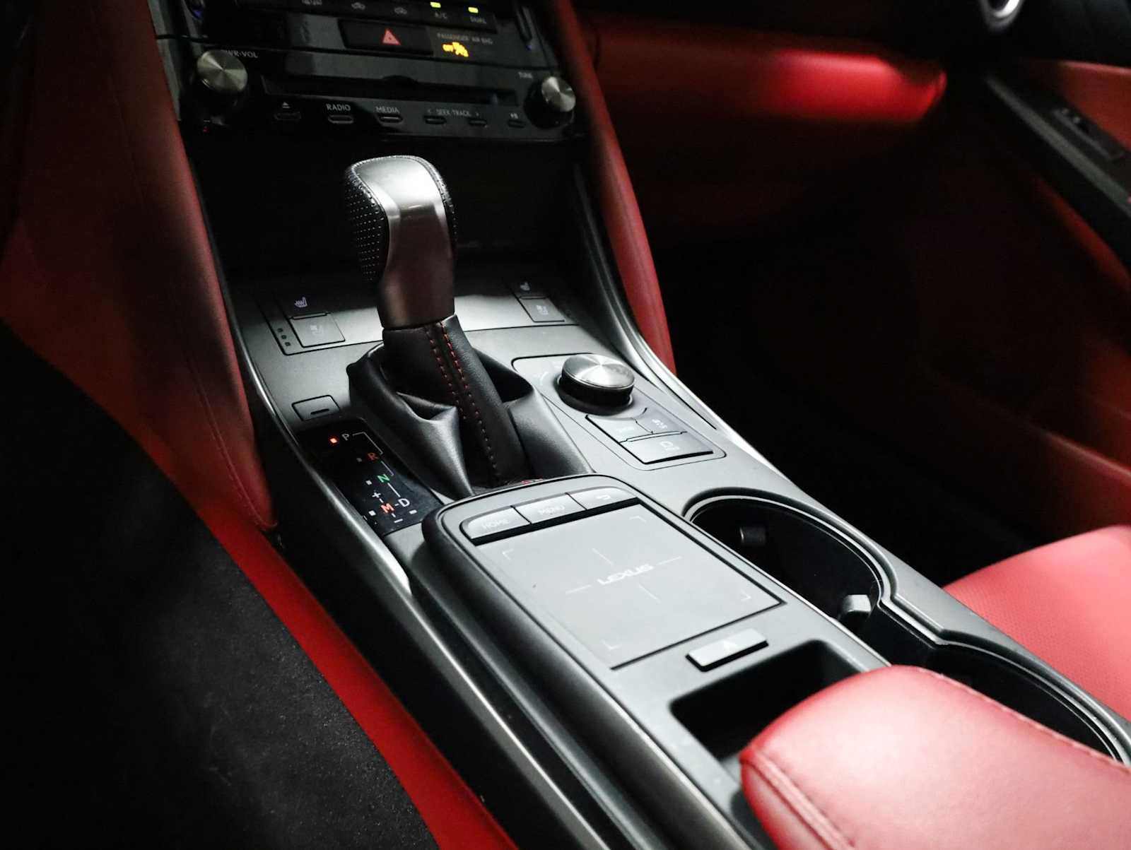 Used 2022 Lexus IS 300 F Sport AWD/4WD image 26