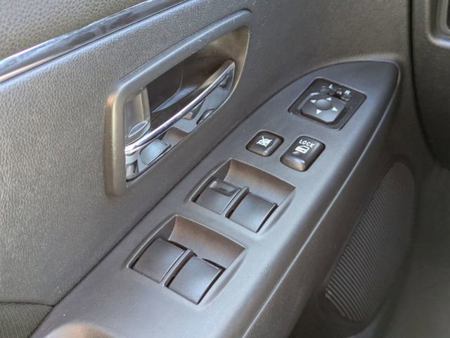 Used 2025 Mitsubishi Outlander Sport ES AWD/4WD image 23