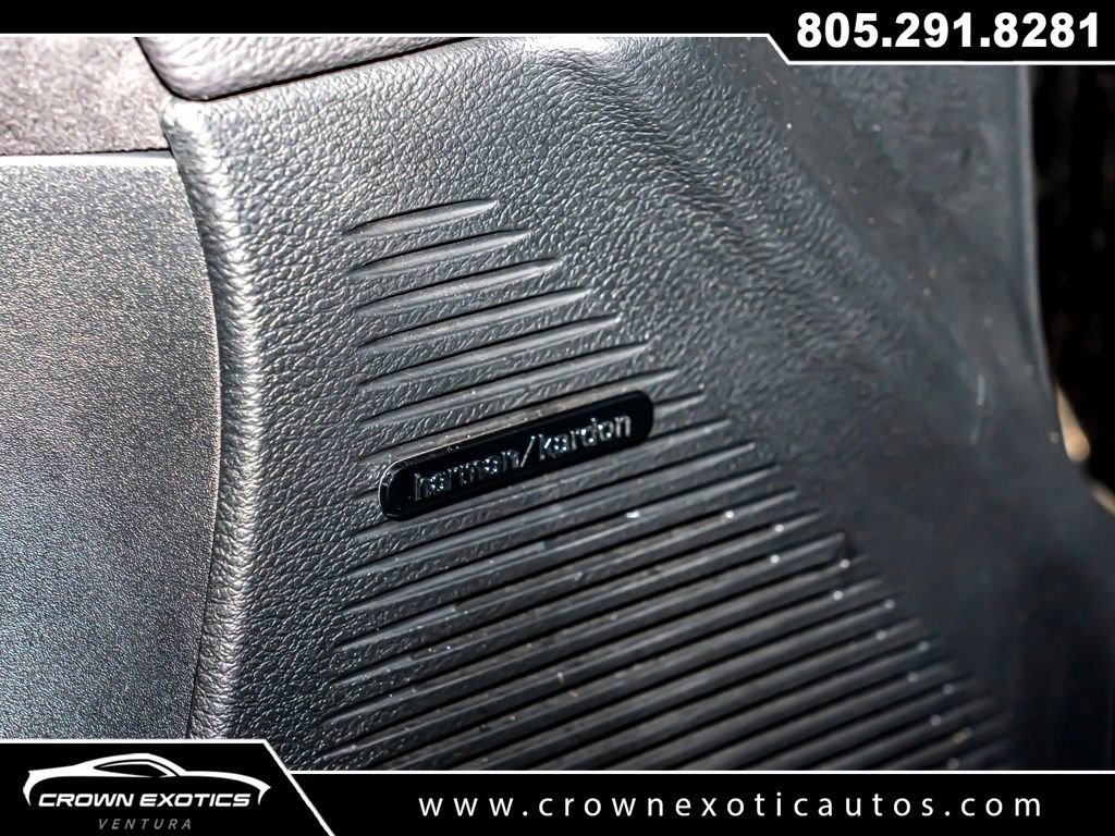 Used 2018 Dodge Challenger SRT Demon image 47