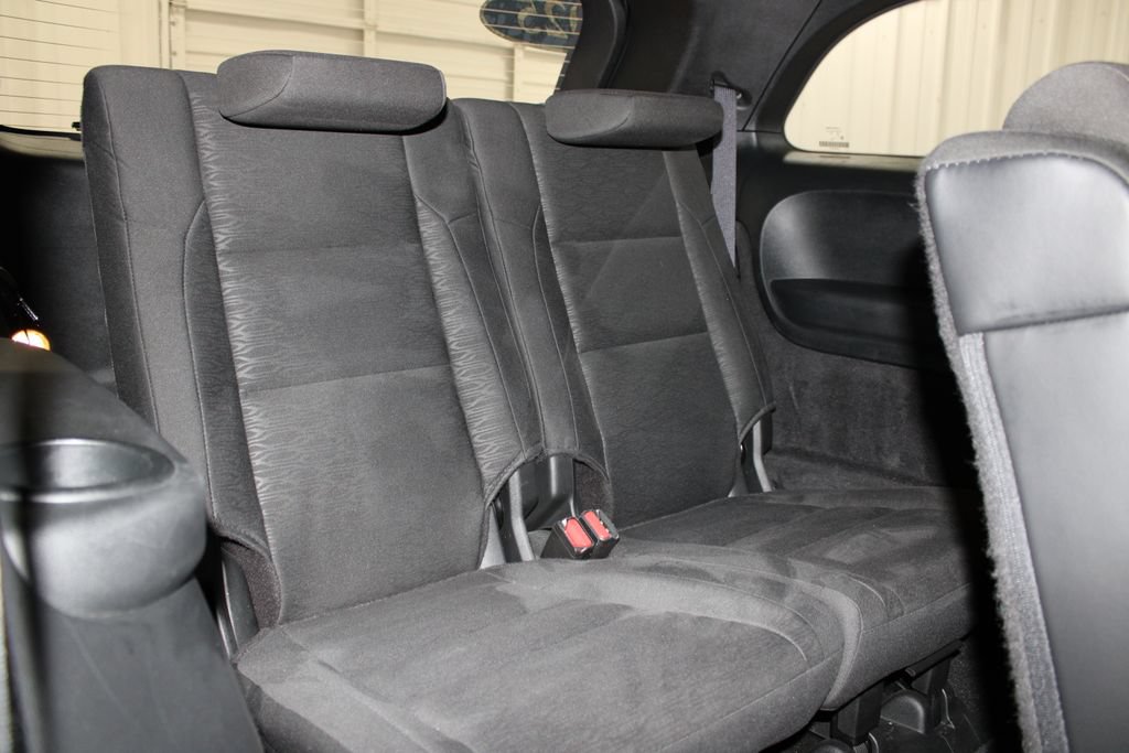 Used 2025 Dodge Durango GT AWD/4WD image 31