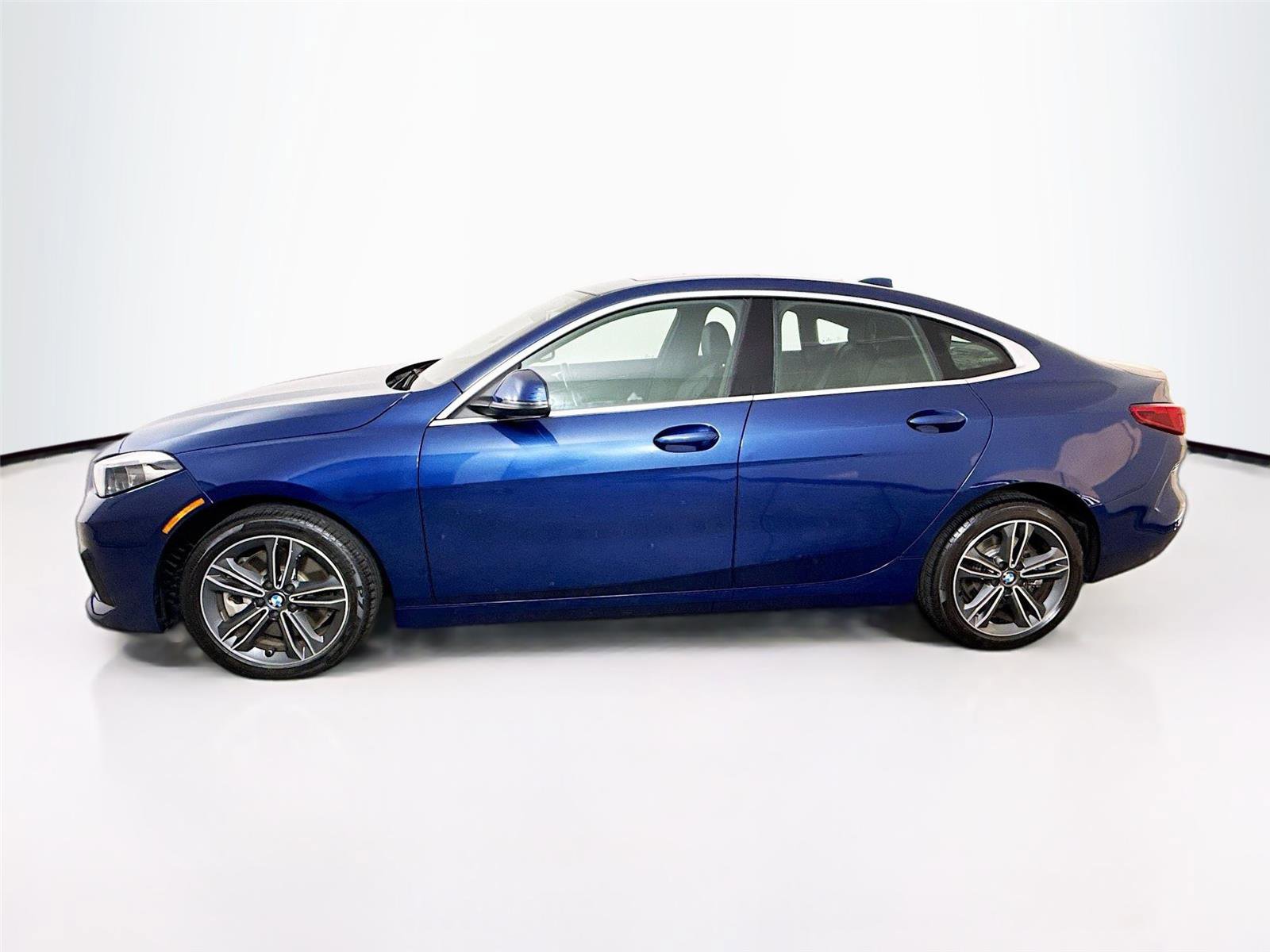 Used 2024 BMW 228i Gran Coupe image 4