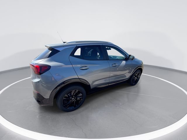New 2026 Buick Encore GX Sport Touring w/ Advanced Technology Package FWD image 8