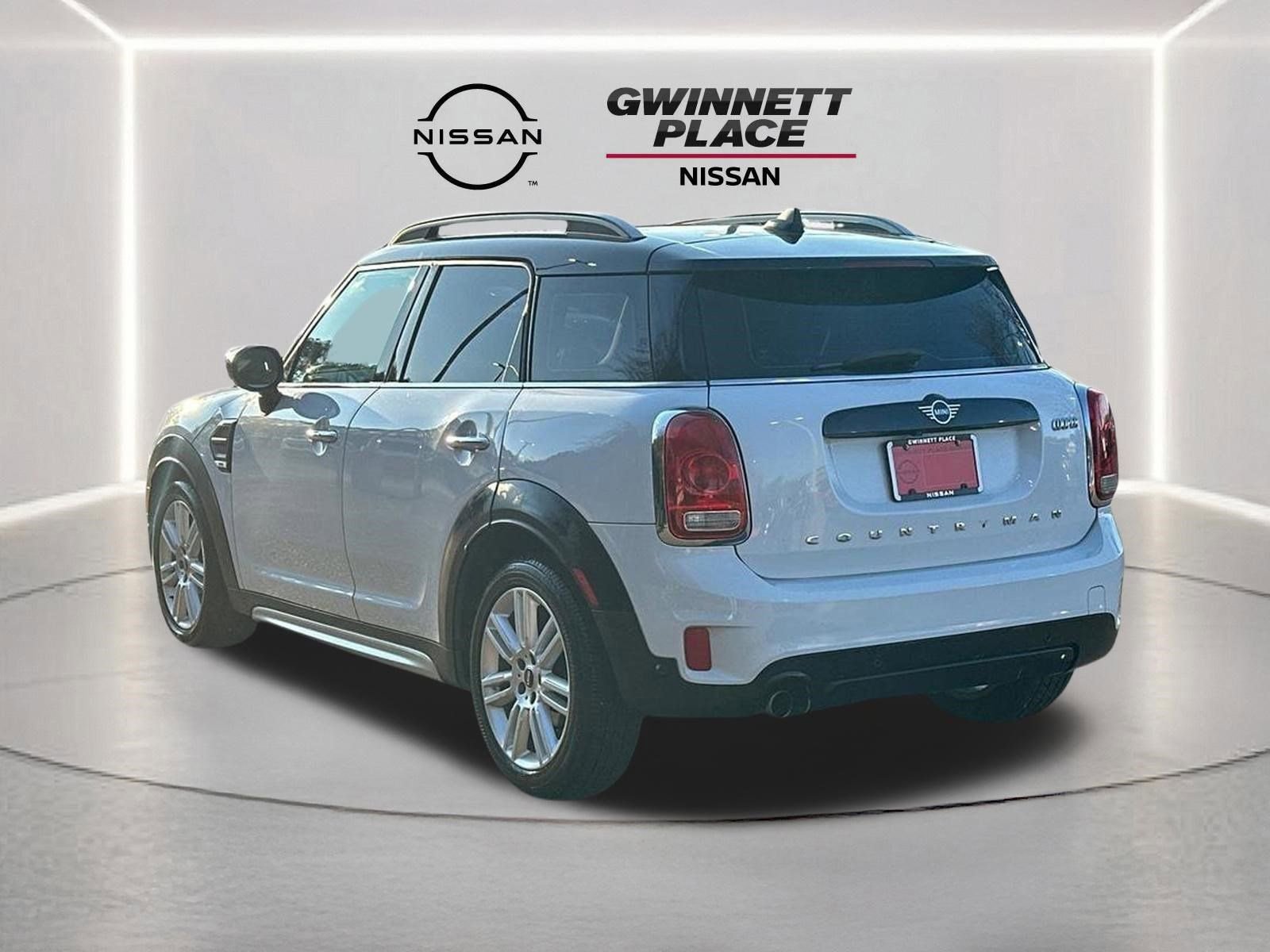 Used 2020 MINI Cooper Countryman image 7