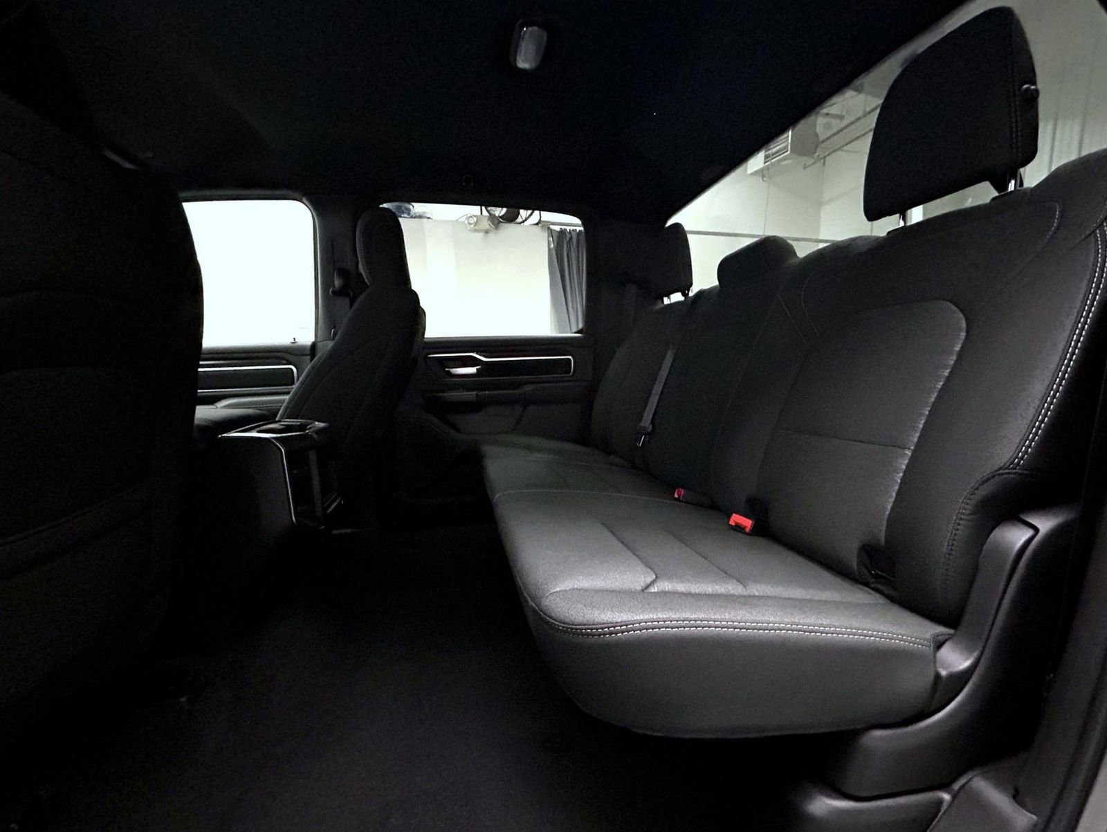 New 2025 RAM 1500 Big Horn image 11
