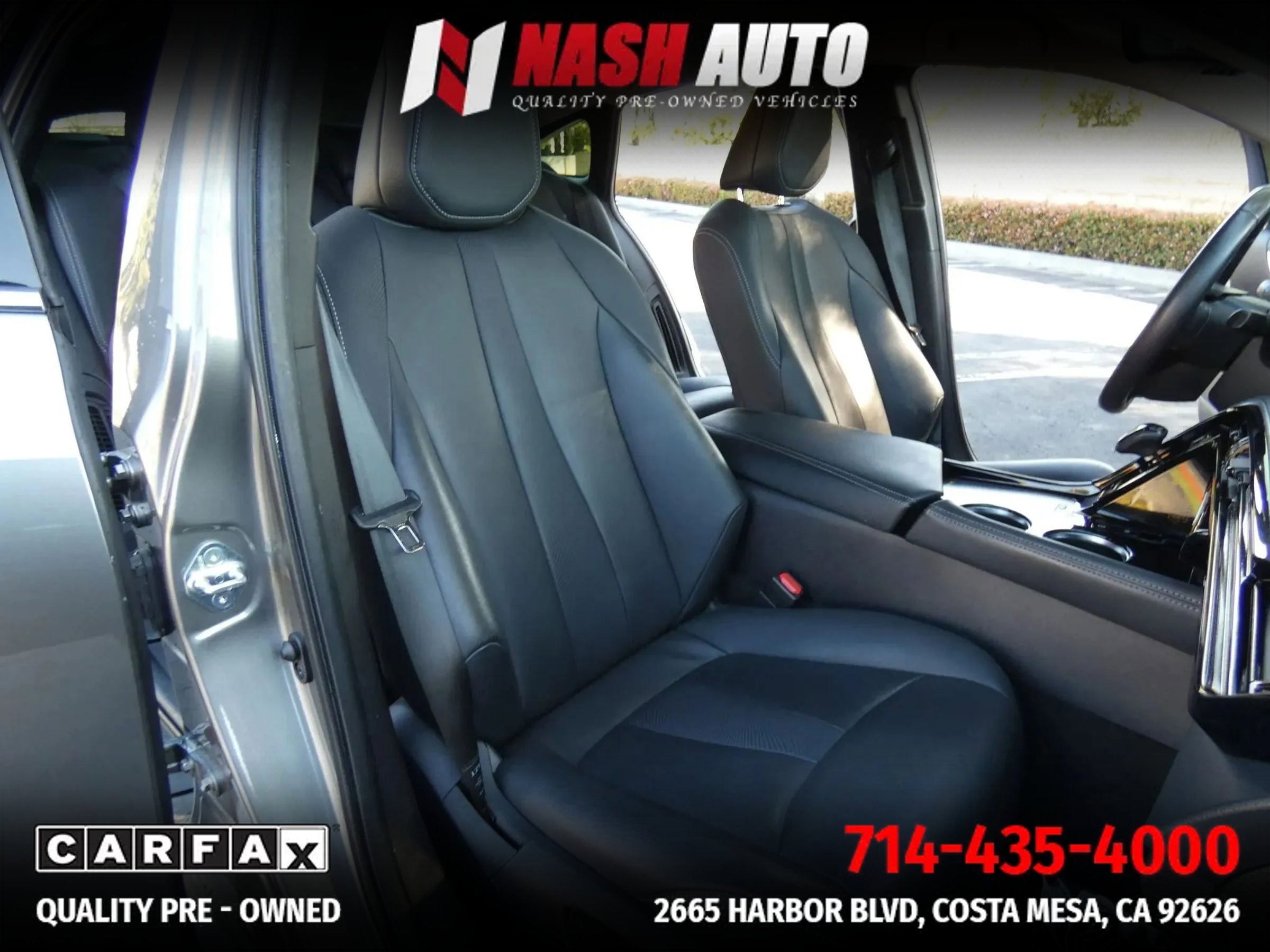 Used 2023 Toyota Mirai w/ Advanced Technology Package RWD image 31