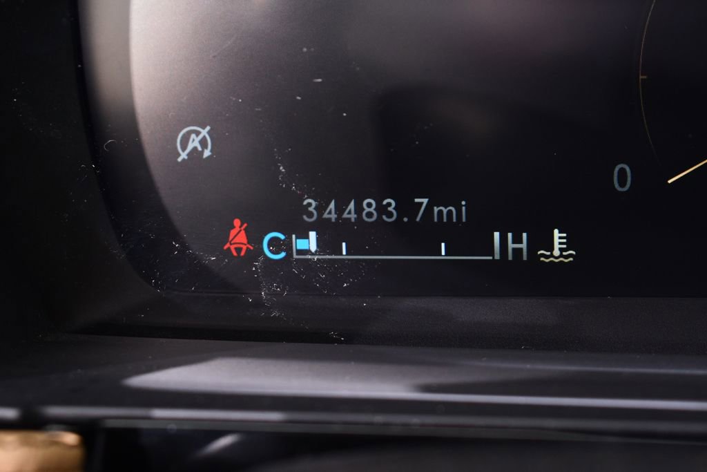 Used 2022 Lincoln Corsair Reserve w/ Equipment Group 201A image 26