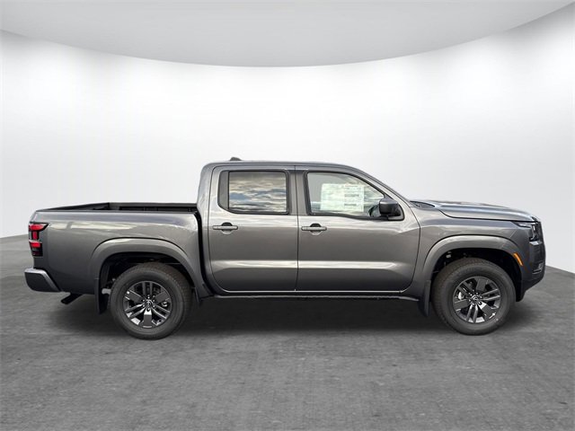 New 2026 Nissan Frontier SV image 3