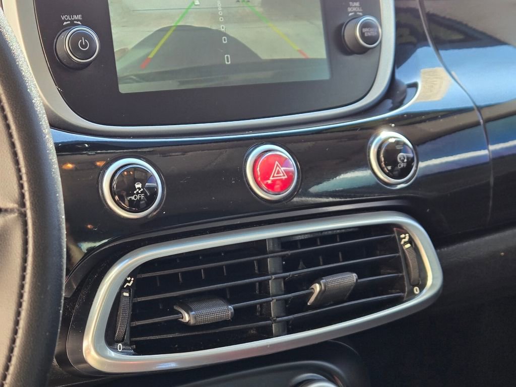 Used 2019 FIAT 500X Pop image 26