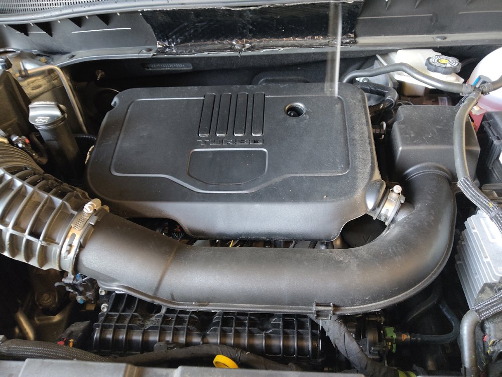 Used 2025 Chevrolet Blazer LT AWD/4WD image 30