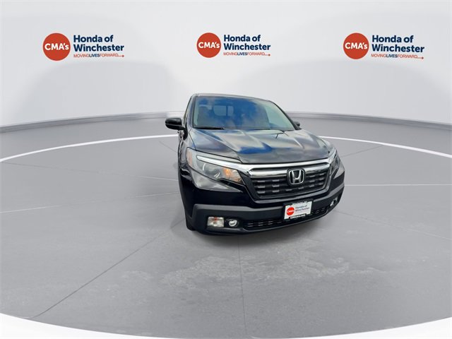 Used 2019 Honda Ridgeline RTL image 3