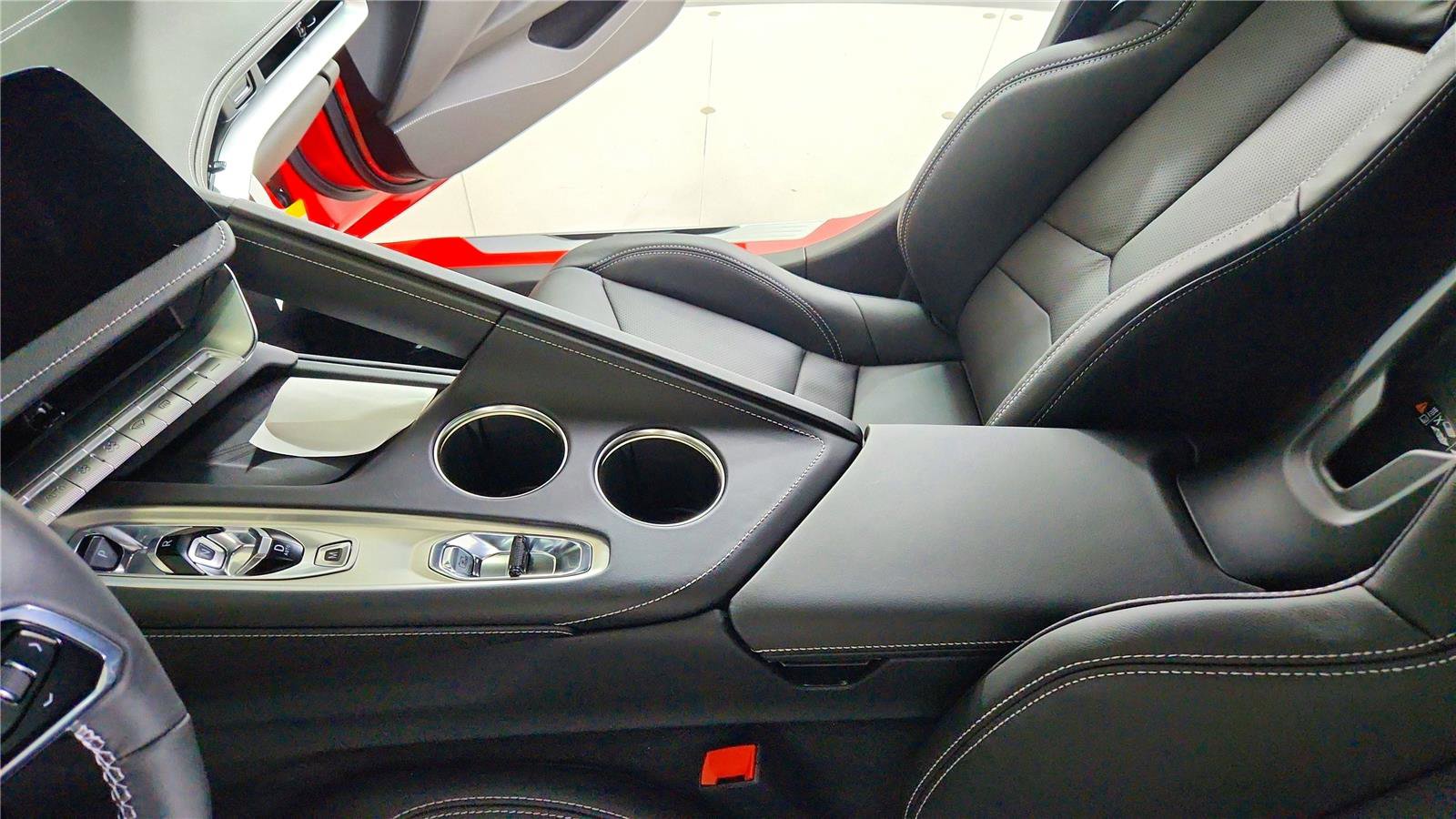 New 2026 Chevrolet Corvette Z06 image 31