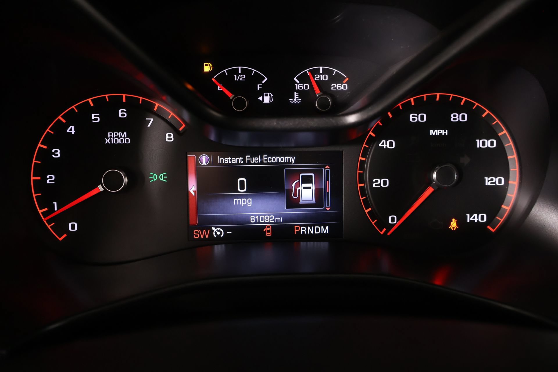 Used 2016 GMC Canyon SLE w/ SLE Convenience Package RWD image 4