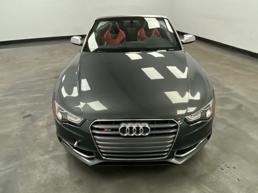 Used 2015 Audi S5 Premium Plus w/ Technology Package image 7