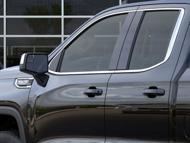 New 2026 GMC Sierra 1500 SLE RWD image 36