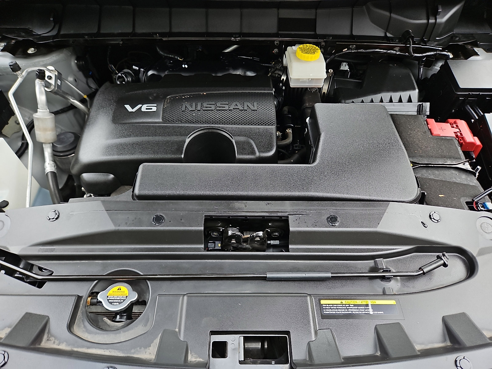 Certified 2023 Nissan Pathfinder SL image 26