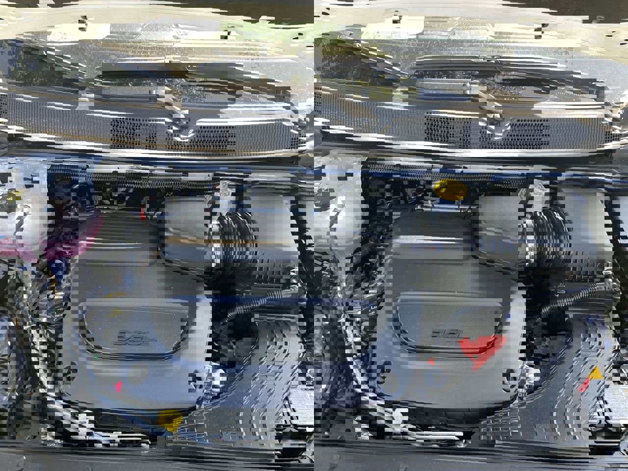 Used 2024 Chrysler Pacifica Touring-L w/ S Appearance Package image 42