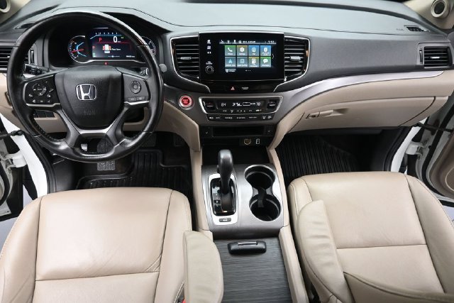 Used 2020 Honda Pilot EX-L image 14
