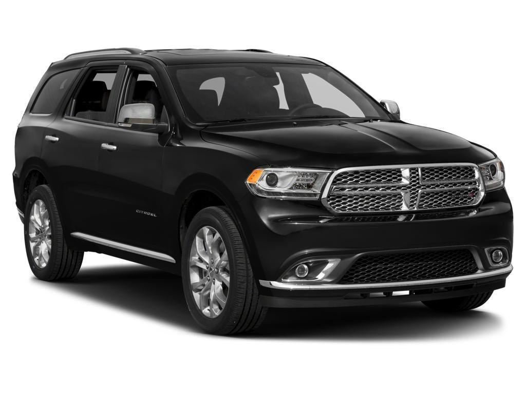 Used 2015 Dodge Durango Citadel w/ Technology Group AWD/4WD image 40
