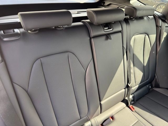 Certified 2023 BMW X3 xDrive30i w/ Premium Package image 32