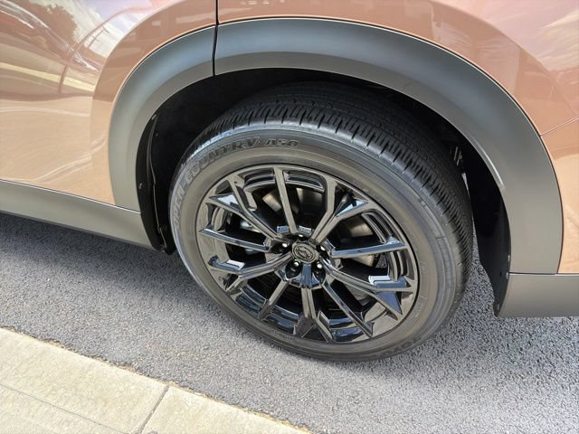 New 2026 MAZDA CX-70 3.3 Turbo w/ Premium Plus Pkg AWD/4WD image 6