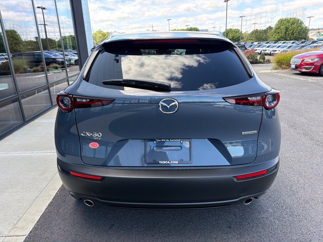 New 2026 MAZDA CX-30 AWD 2.5 S image 4
