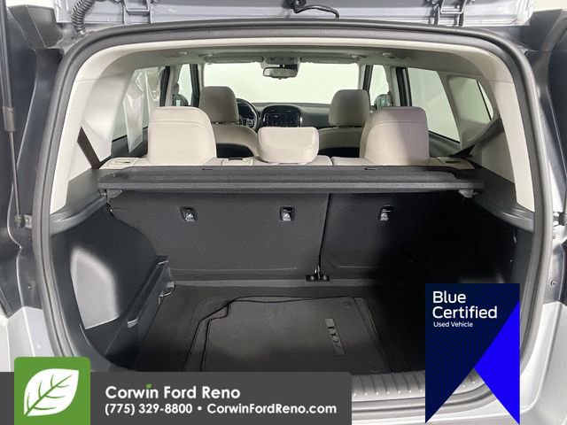 Used 2023 Kia Soul EX image 27
