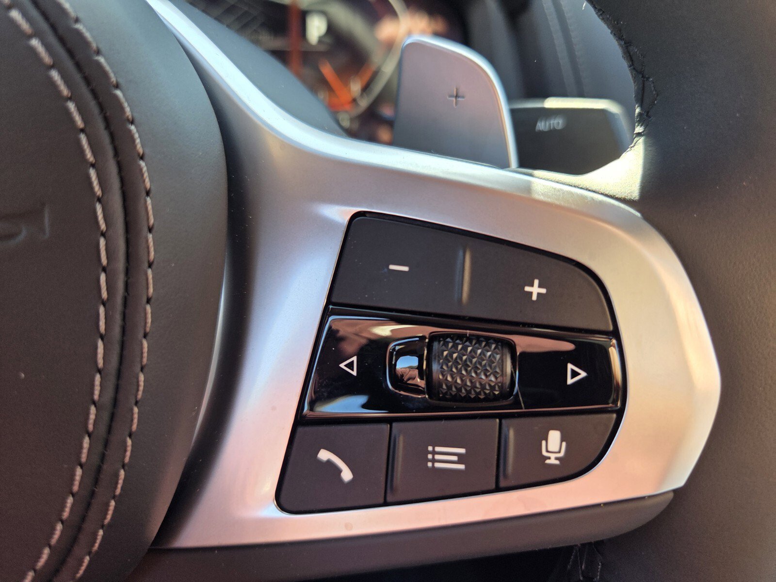 New 2026 BMW 840i w/ M Sport Professional Package image 28