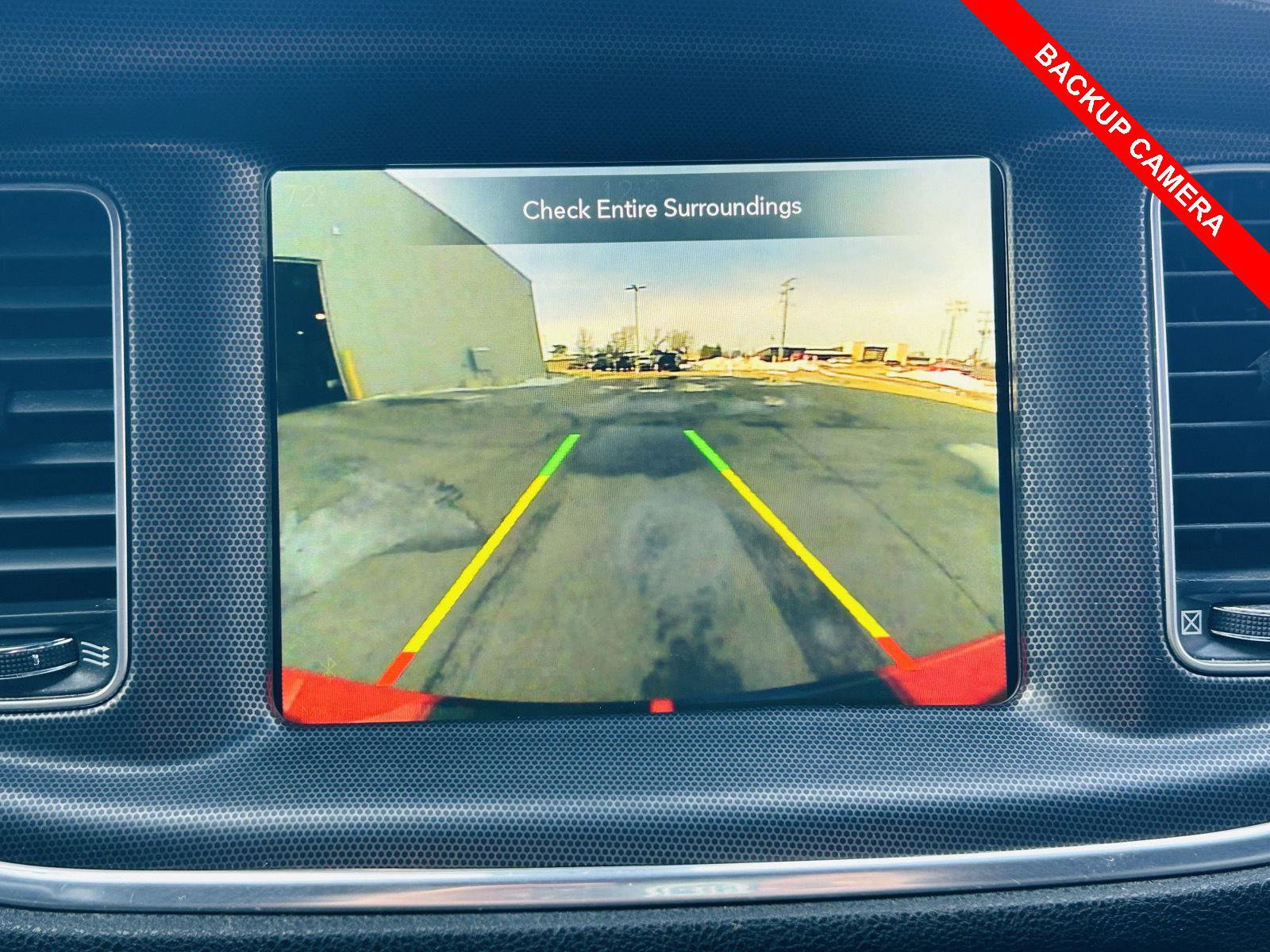 Used 2018 Dodge Charger SXT Plus image 6