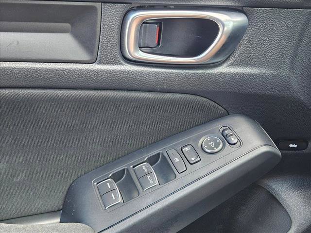 Used 2023 Honda Civic Sport image 13