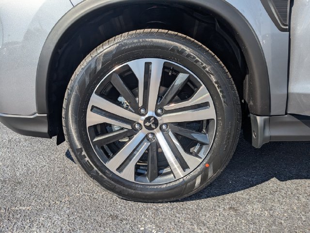 New 2026 Mitsubishi Outlander Sport ES AWD/4WD image 32