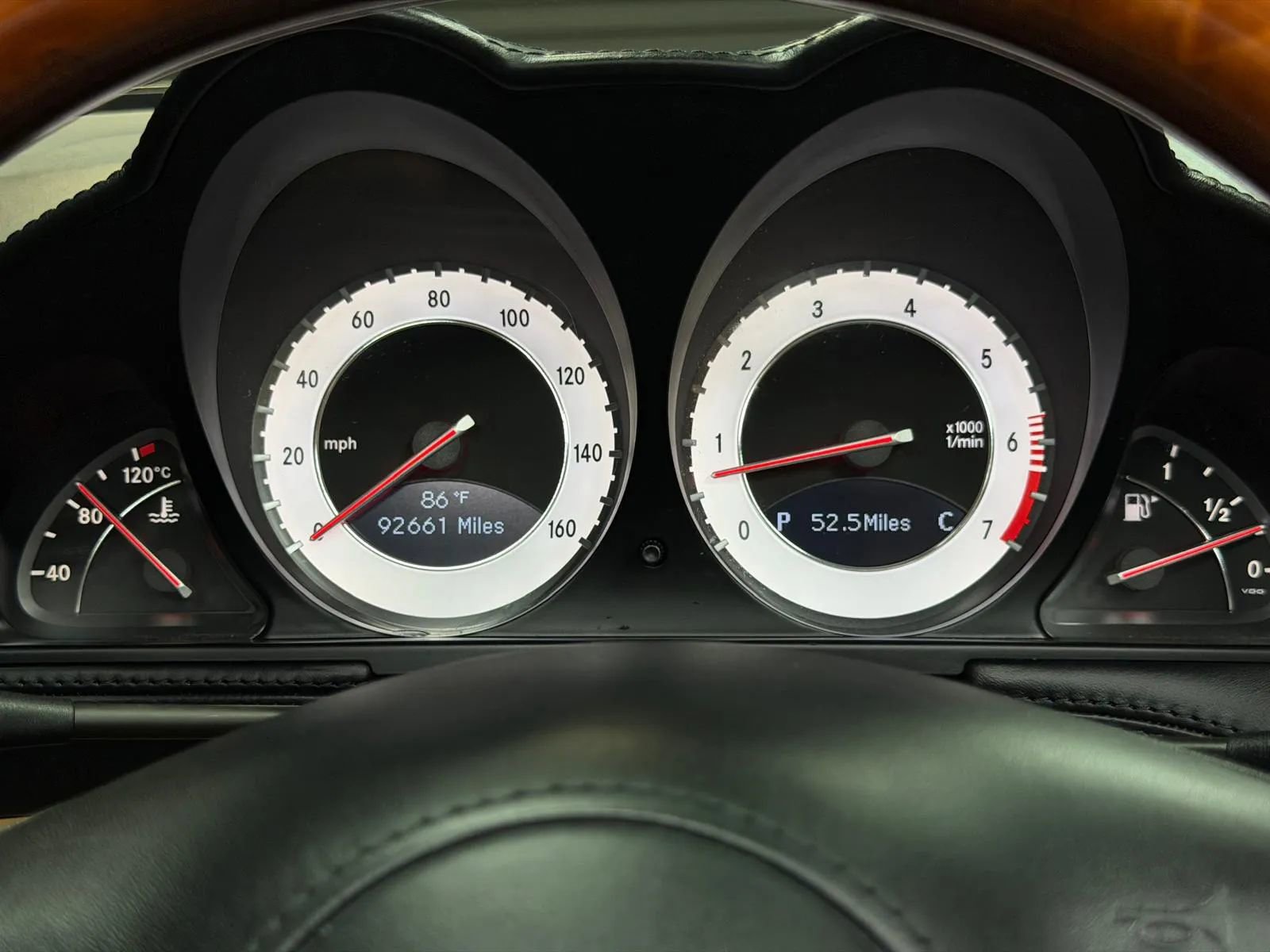 Used 2012 Mercedes-Benz SL 550 w/ SL Wheel Pkg image 30