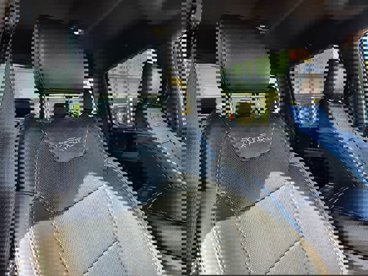 Used 2018 Ford F150 Raptor w/ Equipment Group 802A Luxury image 16