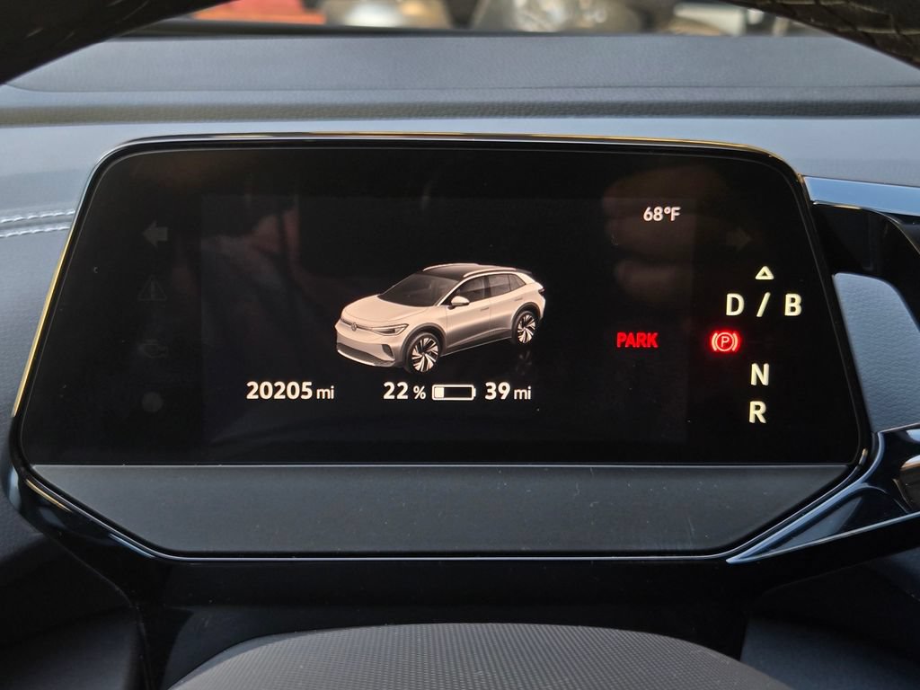 Used 2023 Volkswagen ID.4 S RWD image 23