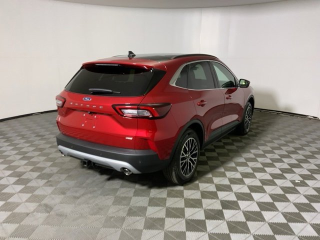 New 2026 Ford Escape SE w/ PHEV Premium Package image 7