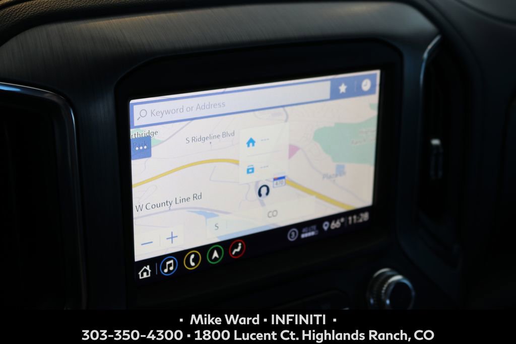 Used 2020 GMC Sierra 1500 Denali AWD/4WD image 9