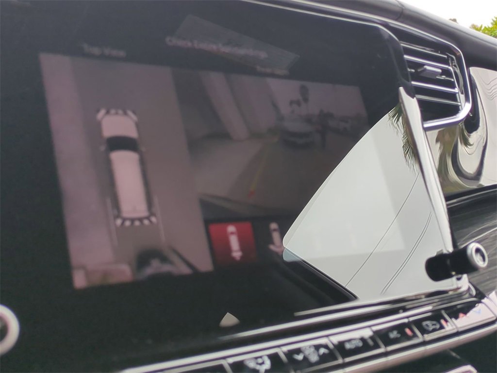 Used 2022 Jeep Wagoneer Series II w/ Convenience Group I image 31