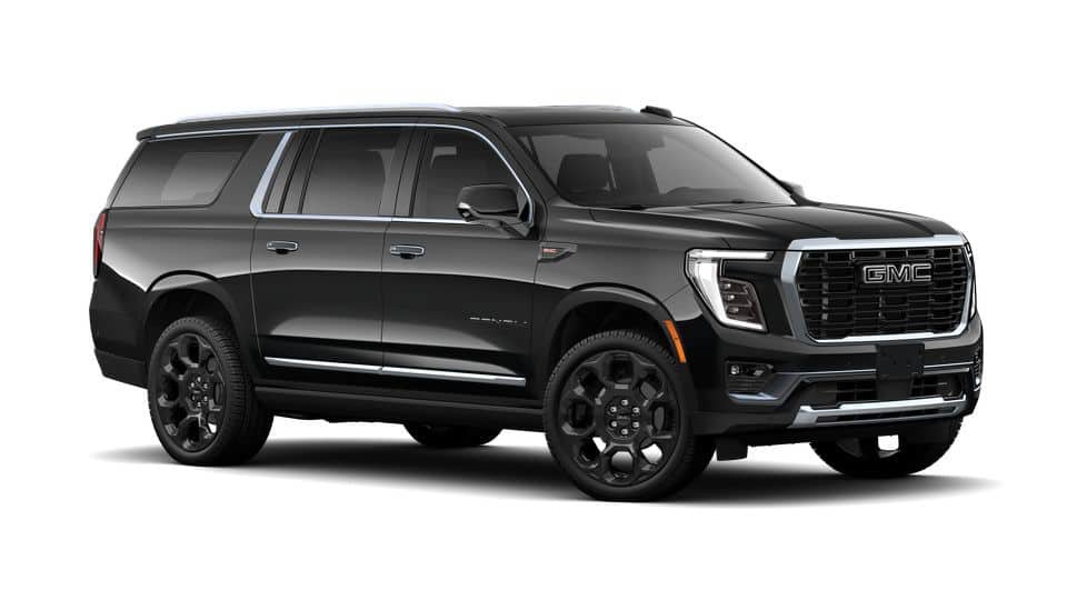 New 2026 GMC Yukon XL Denali w/ Denali Reserve Package AWD/4WD image 54
