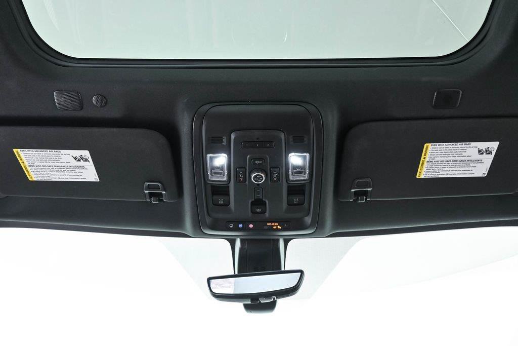 Used 2022 Chevrolet Tahoe High Country AWD/4WD image 21