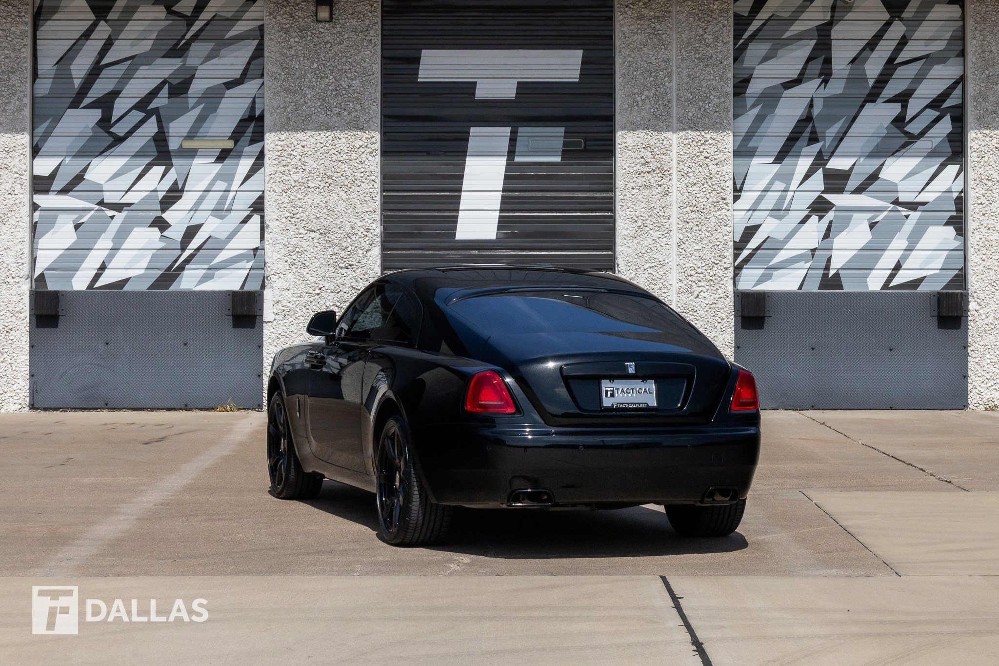 Used 2017 Rolls-Royce Wraith image 12