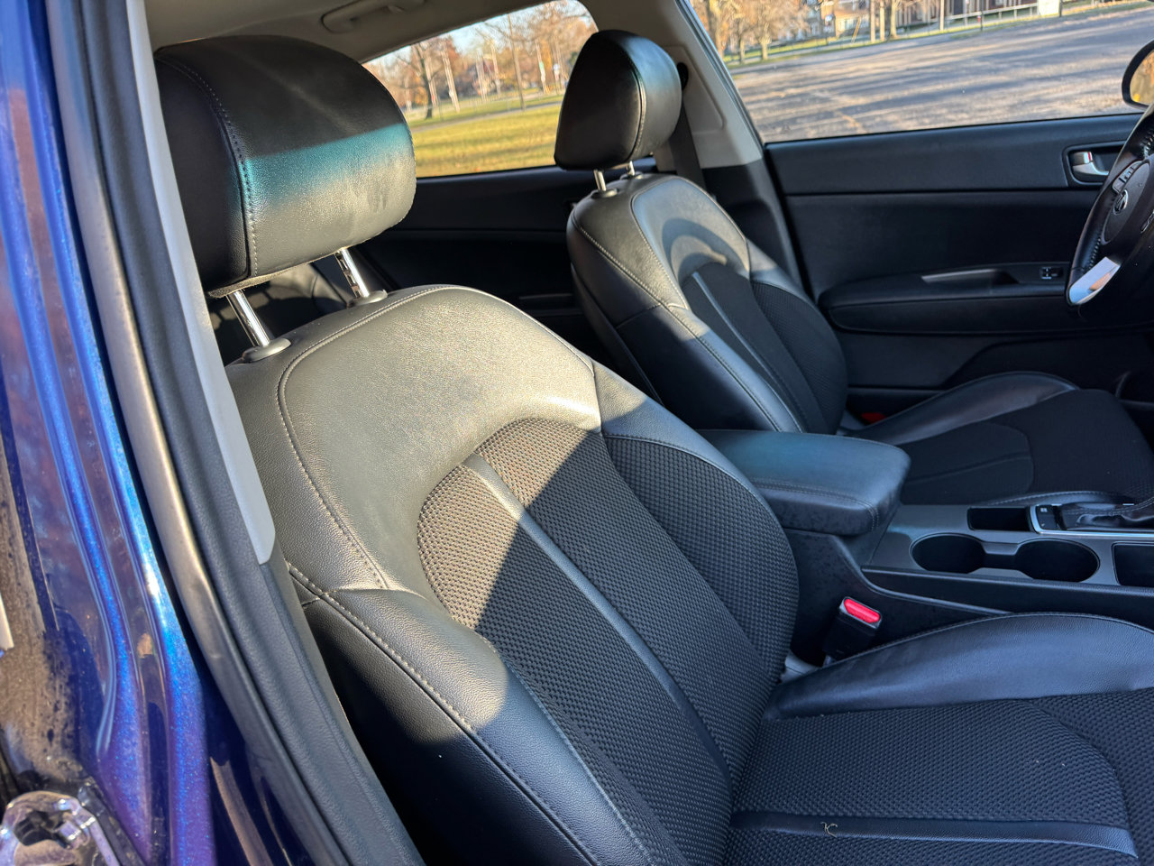 Used 2020 Kia Optima S image 34