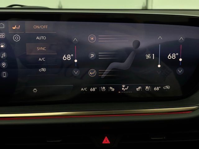 New 2026 Buick Envision Avenir image 28