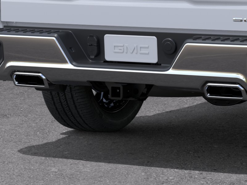 New 2026 GMC Sierra 1500 SLT w/ SLT Convenience Package AWD/4WD image 14