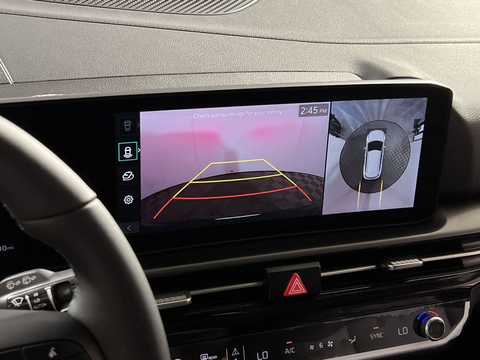 New 2026 Kia Sportage SX image 17