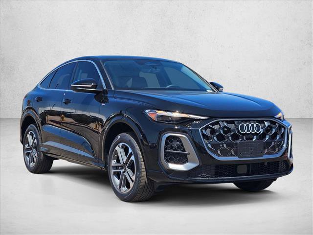 New 2026 Audi Q5 Premium AWD/4WD image 7