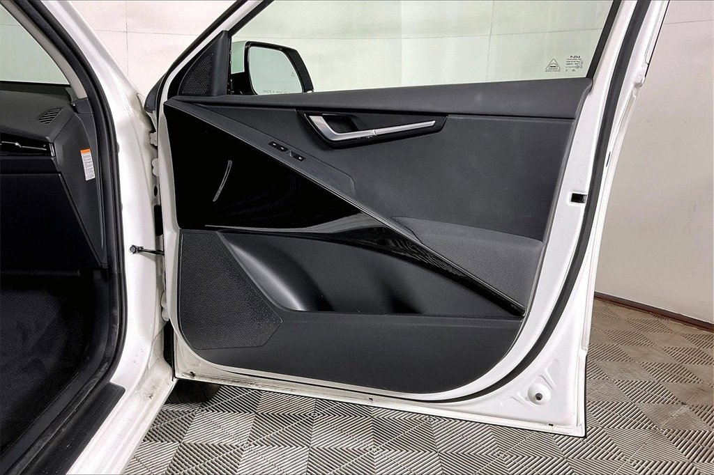 Used 2023 Kia Niro Wind image 23